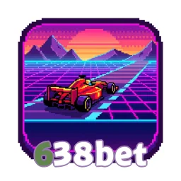 638BET — ikon APK