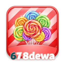 678DEWA — ikon APK