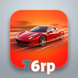 76RP — ikon APK