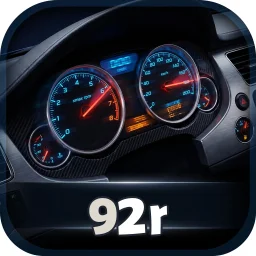 92R — ikon APK