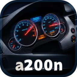 A200N — ikon APK