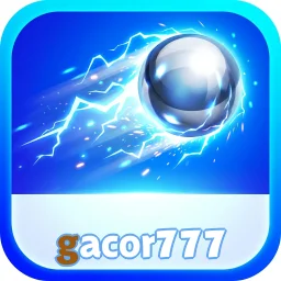 GACOR777 — ikon APK