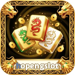hopengslot