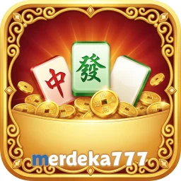 MERDEKA777 — ikon APK