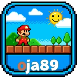 OJA89 — ikon APK