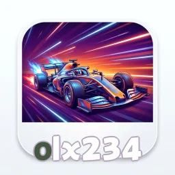 OLX234 — ikon APK