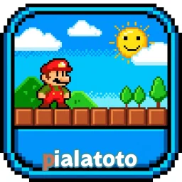 PIALATOTO — ikon APK