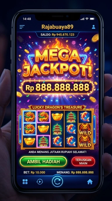 zs999 — menu pengaturan